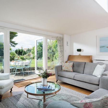 Hempston Cottage Totnes Exterior foto